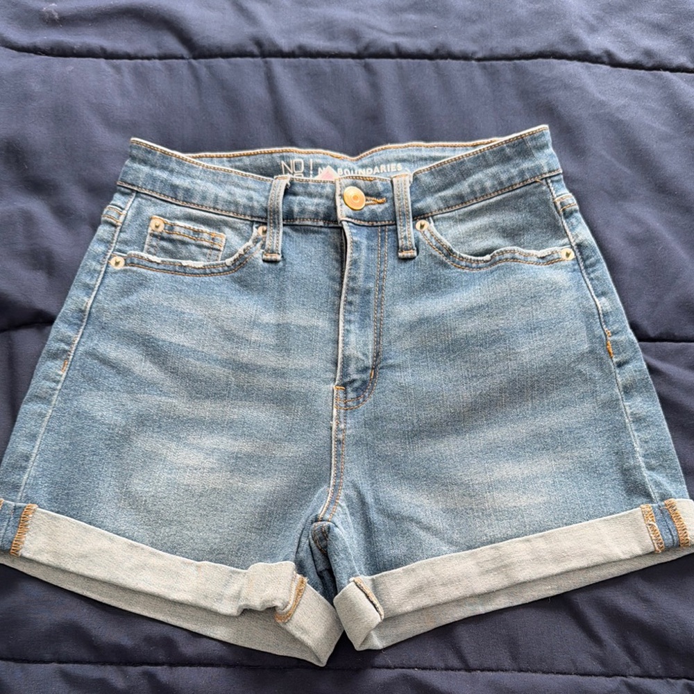 Short
